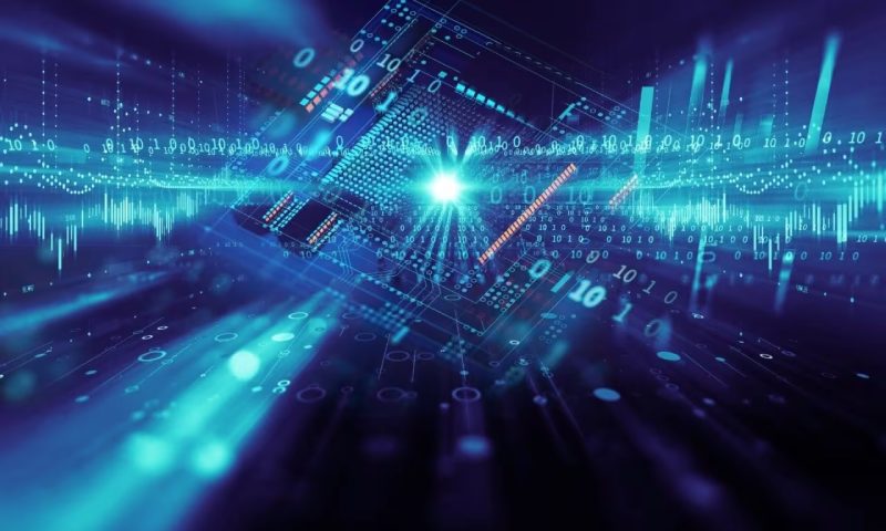 准格尔旗SCADA系统底层架构与完整工作原理解析