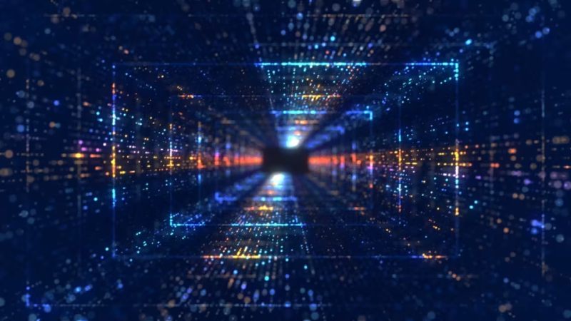 准格尔旗软件开发公司领航:京上云科技赋能工业软件定制新征程