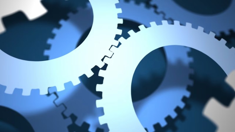 准格尔旗软件开发新势力：京上云科技以MES系统开发重塑工业智造格局