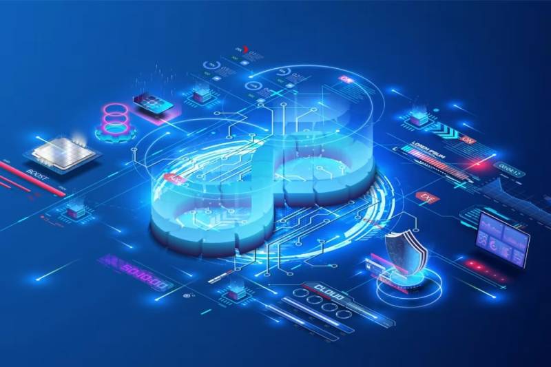 准格尔旗工业软件定制先锋:京上云科技以多元系统开发赋能企业进阶