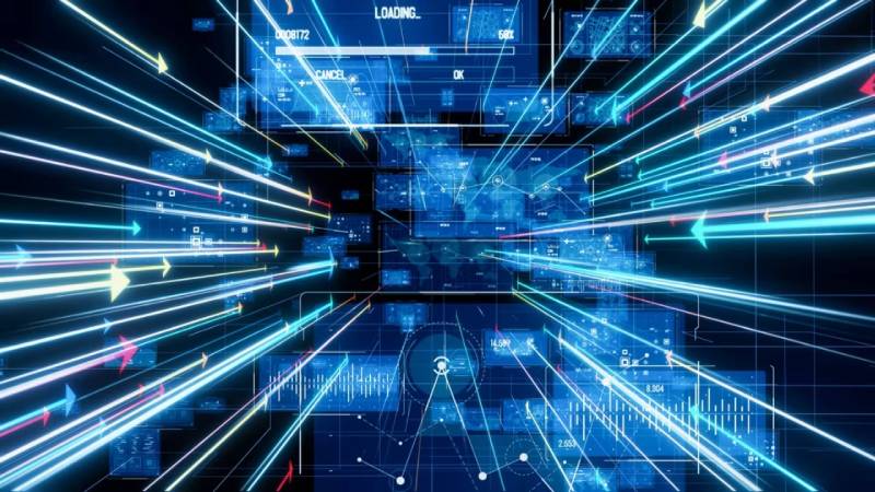 准格尔旗SCADA系统开发：守护工业安全的数字卫士